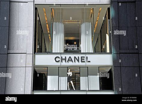 chanel new york office|chanel corporate office nyc.